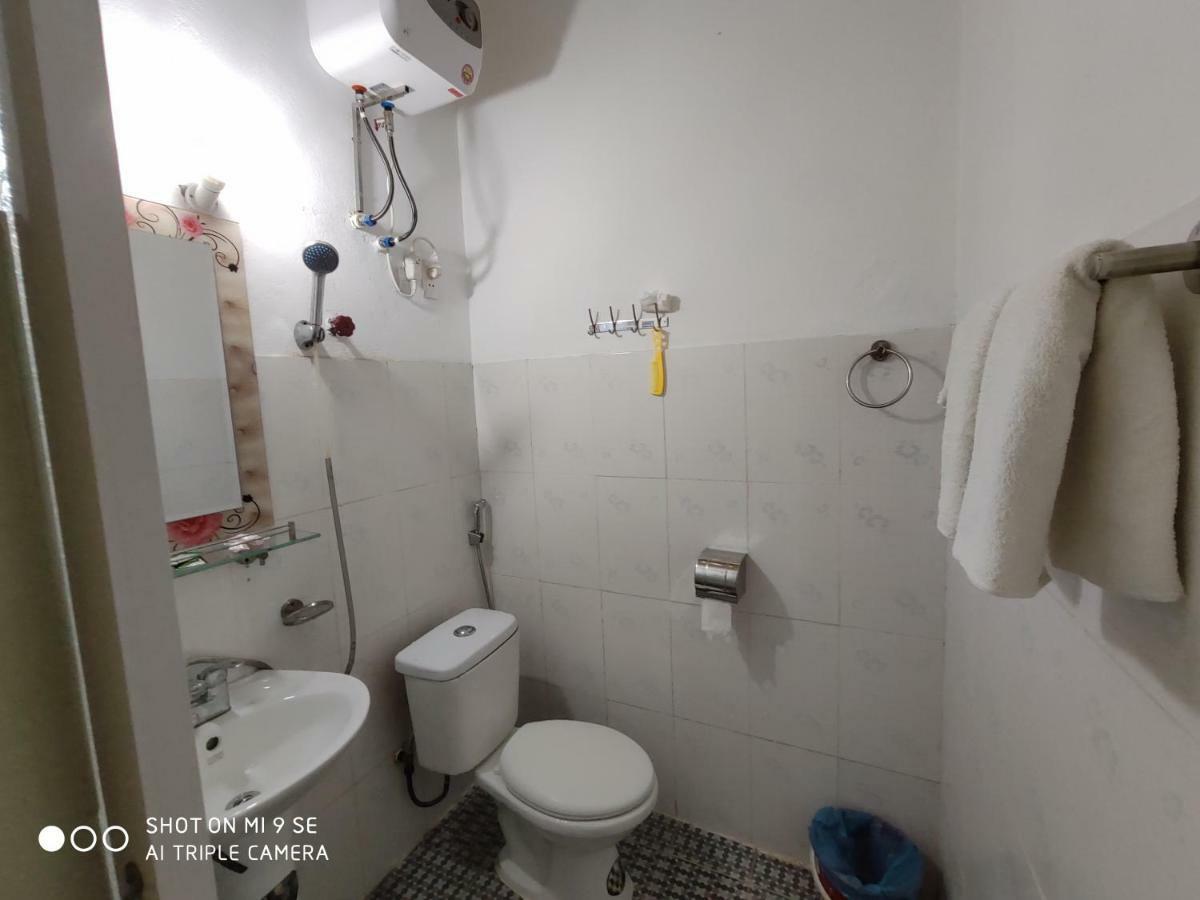 Ly Hoan Guesthouse Lang Xao Vang Exterior foto