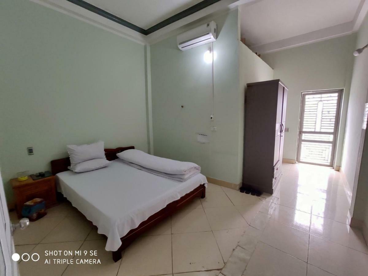 Ly Hoan Guesthouse Lang Xao Vang Exterior foto