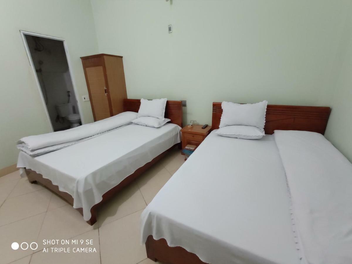 Ly Hoan Guesthouse Lang Xao Vang Exterior foto
